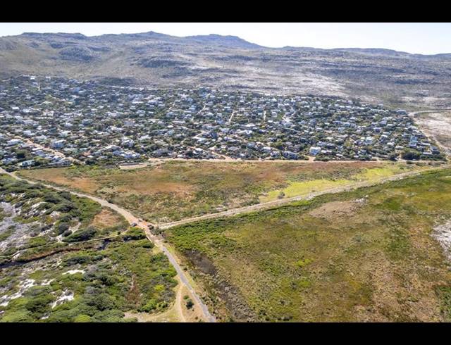 LAND FOR SALE IN SCARBOROUGH